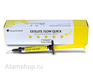 Estelite Flow Quick 2 -  . 1