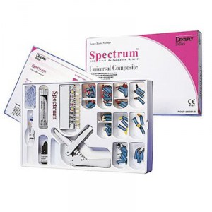 Spectrum   (52 *0,25)