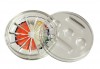 Glass Endo Organizer (.,.)-     (12 )., DiaDent