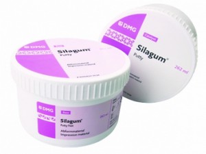 Silagum Putty -     - (DMG, )
