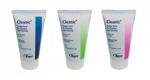Cleanic -   (Kerr)