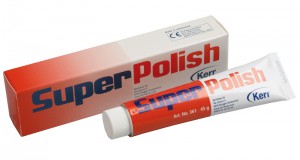 CleanPolish, Super Polish -   (Kerr)