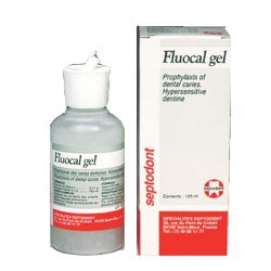 Fluocal gel-    (Septodont,)